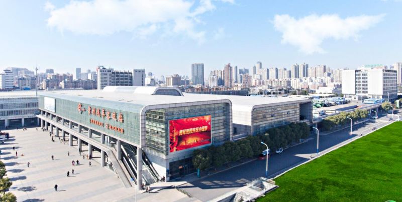 自11月18日零時(shí)起，常州汽車客運(yùn)站恢復(fù)運(yùn)營(yíng)