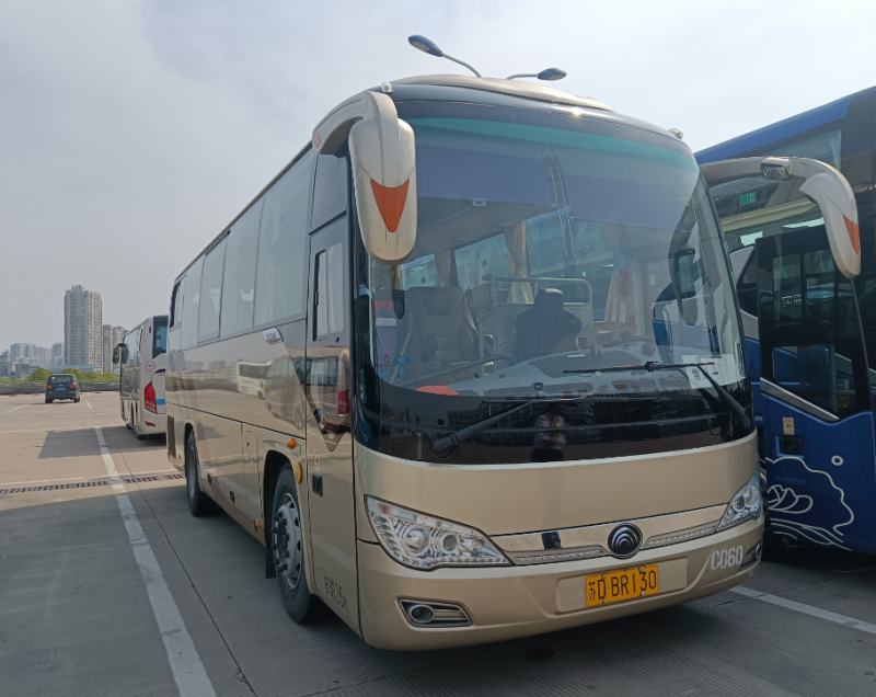 9月1日起，太倉(cāng)班線車型升級(jí)